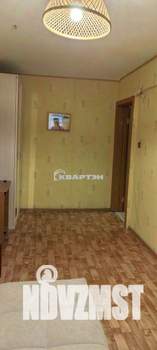 2-к квартира, вторичка, 44м2, 1/5 этаж