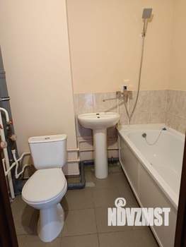 1-к квартира, вторичка, 36м2, 4/10 этаж