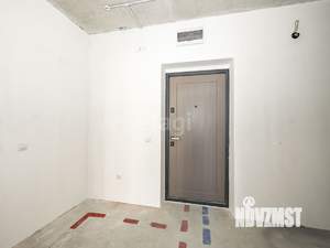 1-к квартира, вторичка, 41м2, 8/12 этаж