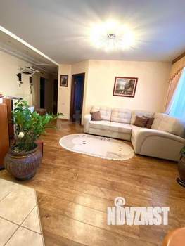 3-к квартира, вторичка, 75м2, 4/9 этаж