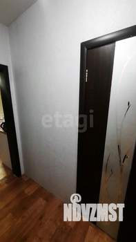 Студия квартира, вторичка, 30м2, 10/26 этаж