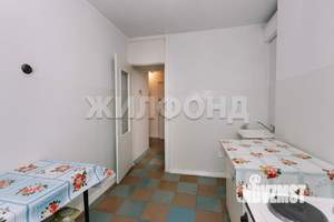 3-к квартира, вторичка, 60м2, 5/9 этаж