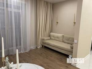 1-к квартира, вторичка, 36м2, 8/16 этаж