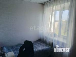 2-к квартира, вторичка, 42м2, 5/5 этаж