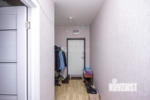 1-к квартира, вторичка, 35м2, 3/14 этаж