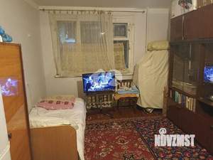 2-к квартира, вторичка, 44м2, 1/5 этаж
