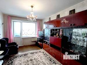 2-к квартира, вторичка, 43м2, 8/9 этаж
