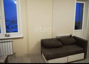 Студия квартира, вторичка, 29м2, 7/20 этаж
