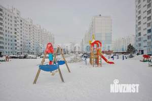 1-к квартира, вторичка, 33м2, 2/10 этаж