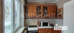 2-к квартира, вторичка, 43м2, 2/5 этаж
