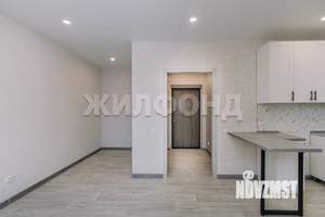 1-к квартира, вторичка, 28м2, 10/12 этаж