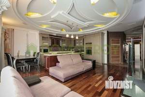 3-к квартира, вторичка, 129м2, 4/14 этаж