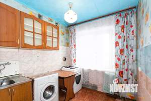 1-к квартира, вторичка, 30м2, 4/5 этаж