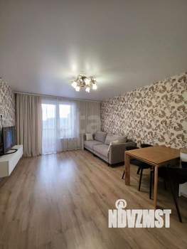 2-к квартира, вторичка, 46м2, 10/17 этаж