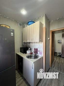 2-к квартира, вторичка, 39м2, 1/2 этаж