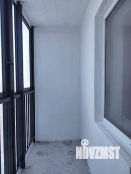 1-к квартира, вторичка, 51м2, 18/18 этаж