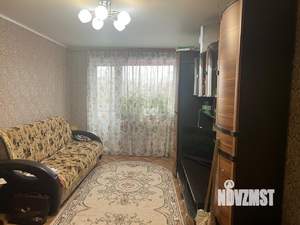 3-к квартира, вторичка, 63м2, 5/9 этаж