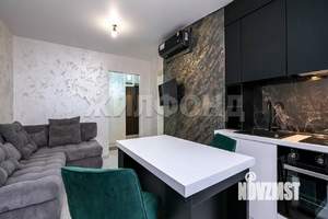 1-к квартира, вторичка, 36м2, 8/11 этаж