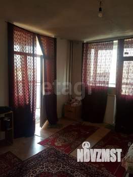 2-к квартира, вторичка, 57м2, 12/19 этаж