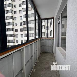 Студия квартира, вторичка, 29м2, 16/24 этаж