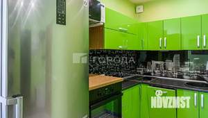 1-к квартира, вторичка, 47м2, 15/17 этаж
