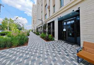 3-к квартира, сданный дом, 66м2, 12/20 этаж