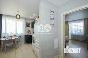 3-к квартира, вторичка, 87м2, 10/10 этаж