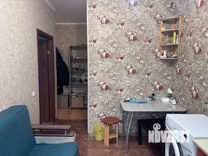 1-к квартира, вторичка, 31м2, 2/3 этаж