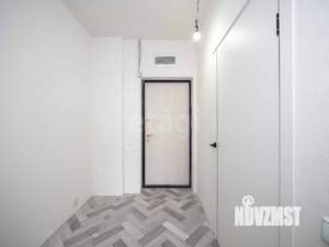 2-к квартира, вторичка, 39м2, 3/7 этаж