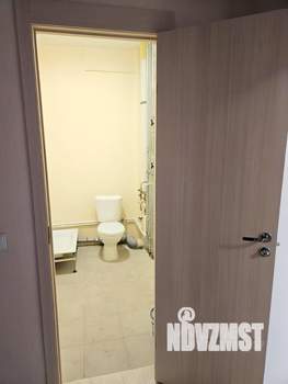 Студия квартира, вторичка, 21м2, 6/16 этаж