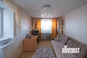 2-к квартира, вторичка, 47м2, 6/9 этаж