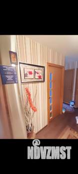 4-к квартира, вторичка, 64м2, 4/5 этаж