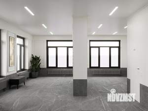 1-к квартира, вторичка, 42м2, 19/25 этаж