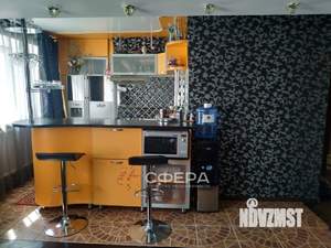 2-к квартира, вторичка, 55м2, 4/4 этаж