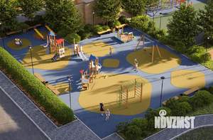 2-к квартира, вторичка, 58м2, 2/17 этаж