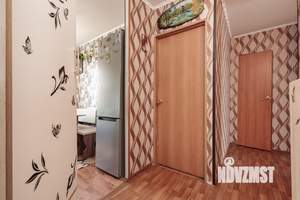 2-к квартира, вторичка, 44м2, 5/5 этаж