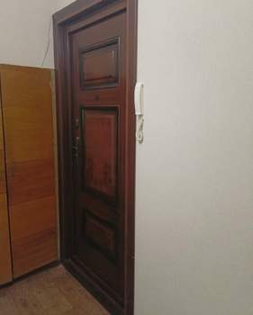 1-к квартира, вторичка, 37м2, 7/9 этаж