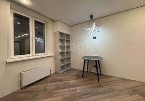 1-к квартира, вторичка, 42м2, 4/17 этаж