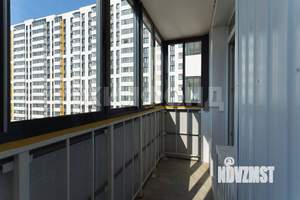 1-к квартира, вторичка, 24м2, 14/25 этаж