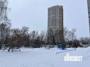 Студия квартира, вторичка, 28м2, 21/26 этаж