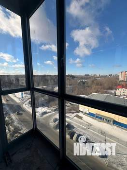 2-к квартира, сданный дом, 64м2, 9/15 этаж