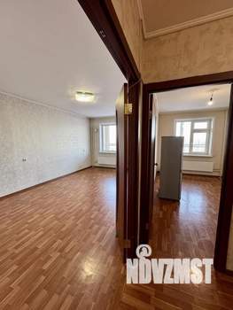 2-к квартира, вторичка, 59м2, 8/17 этаж