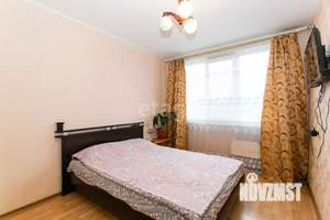 2-к квартира, вторичка, 43м2, 3/5 этаж