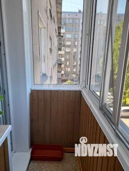 2-к квартира, вторичка, 43м2, 4/5 этаж