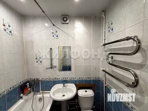 1-к квартира, вторичка, 30м2, 3/5 этаж