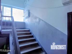 1-к квартира, вторичка, 33м2, 1/5 этаж