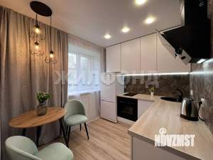 2-к квартира, вторичка, 43м2, 4/5 этаж