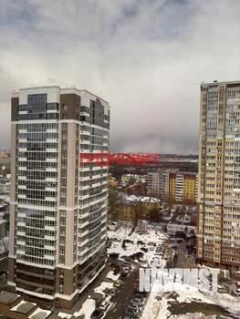 Фото квартиры на продажу (1)