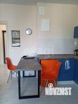 Студия квартира, вторичка, 25м2, 13/17 этаж