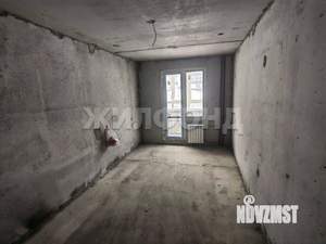 2-к квартира, сданный дом, 59м2, 1/10 этаж